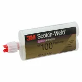 3M_DP100PLUS_Chemicals EPOXY DP100 PLUS CLEAR DUO-PK 1.7OZ
