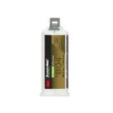 3M_DP604NS-BLACK_URETHANE ADH 48.5ML BLACK