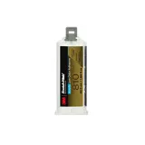 3M_DP810-BLACK_ACRYLIC ADH LOW ODOR BK 48.5ML