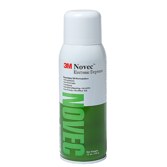 3M_NOVEC ELECTRONIC DEGREASER