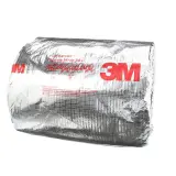 3M_PLENUM-WRAP-5A+(24")_FIRE BRR PLENUM WRAP 5A+ 1/2"X24