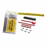 3M_PS-1507_Circuit Breaker Accessories PS-1507 PANELSAFE LOCKOUT SYSTEM
