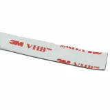 3M_RP32-1/2X36_TAPE DBL SIDED GRAY 1/2"X12YDS