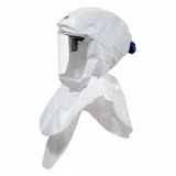 3M_S-657_HOOD ASSEMBLY WITH INNER SHROUD