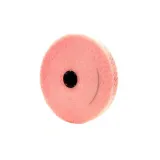 3M_SJ3560_Clear Adhesive Hook & Loop Fastener Roll, 2" W x 150' L