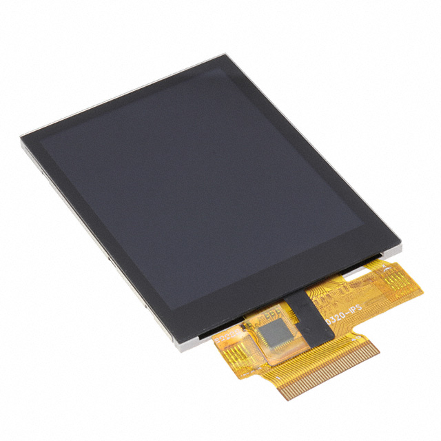 4D Systems_4DLCD-28320240-CTP-IPS