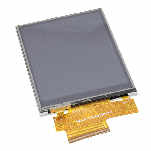 4D Systems_4DLCD-28320240-RTP-IPS
