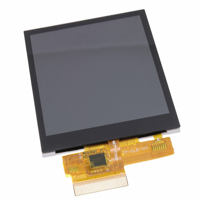 4D Systems_4DLCD-32320240-CTP