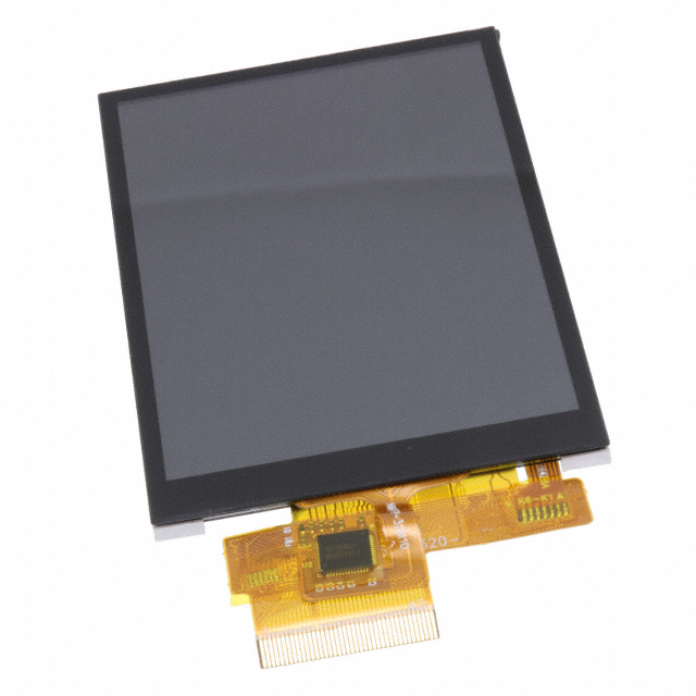 4D Systems_4DLCD-35480320-CTP