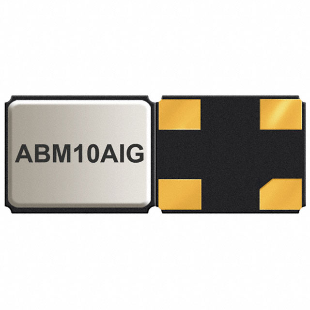 Abracon_ABM10AIG-38.400MHZ-D1Z-T