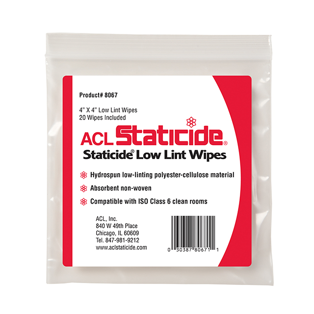 ACL Staticide, Inc._8067