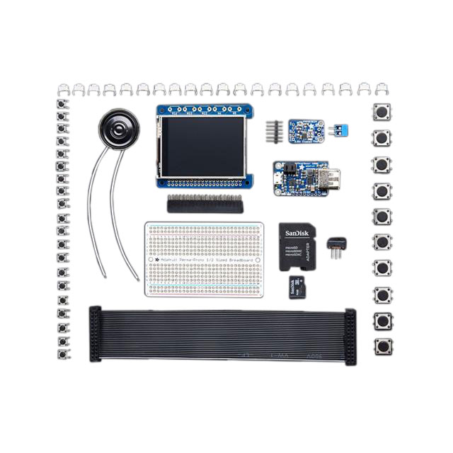 Adafruit_2510