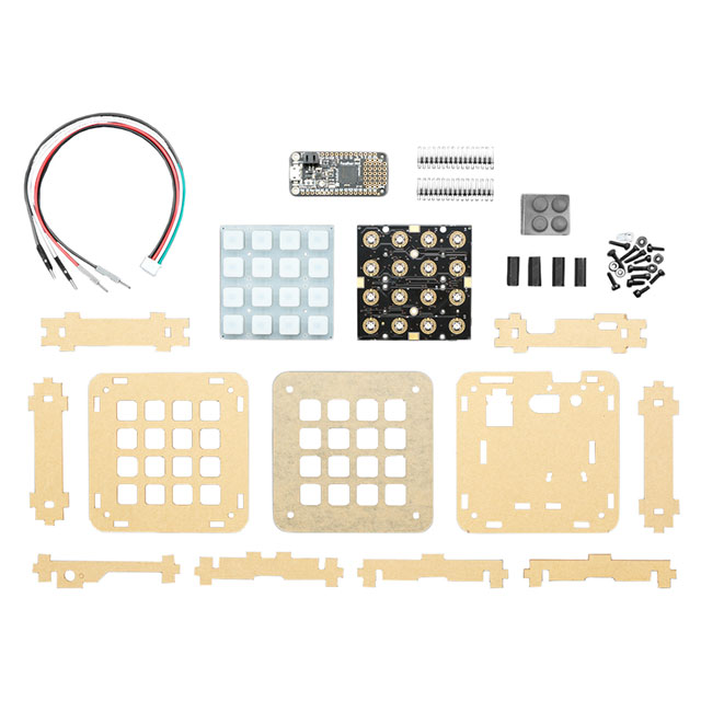 Adafruit_4352