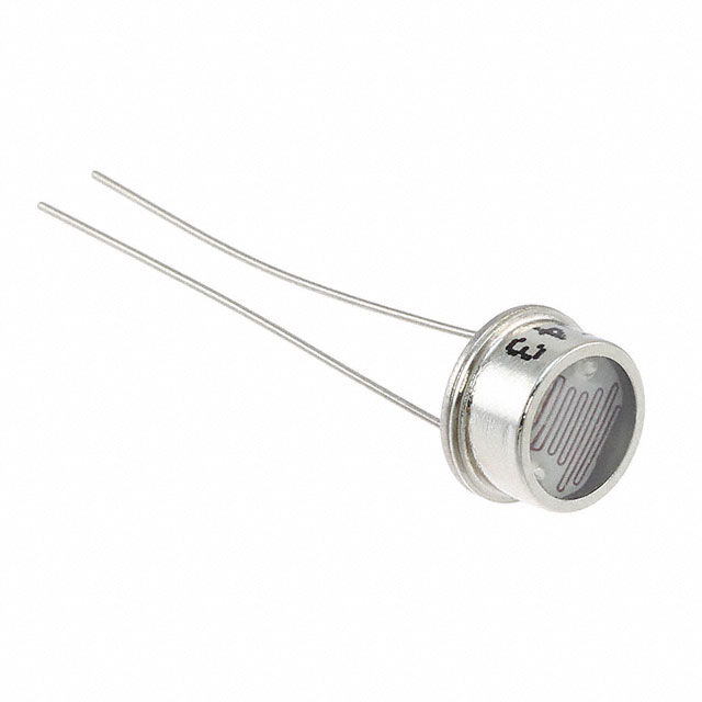 Advanced Photonix_NSL-5510