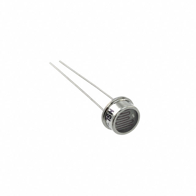 Advanced Photonix_NSL-5540