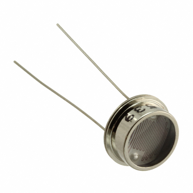 Advanced Photonix_NSL-5910
