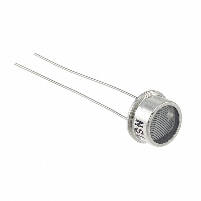 Advanced Photonix_NSL-6510