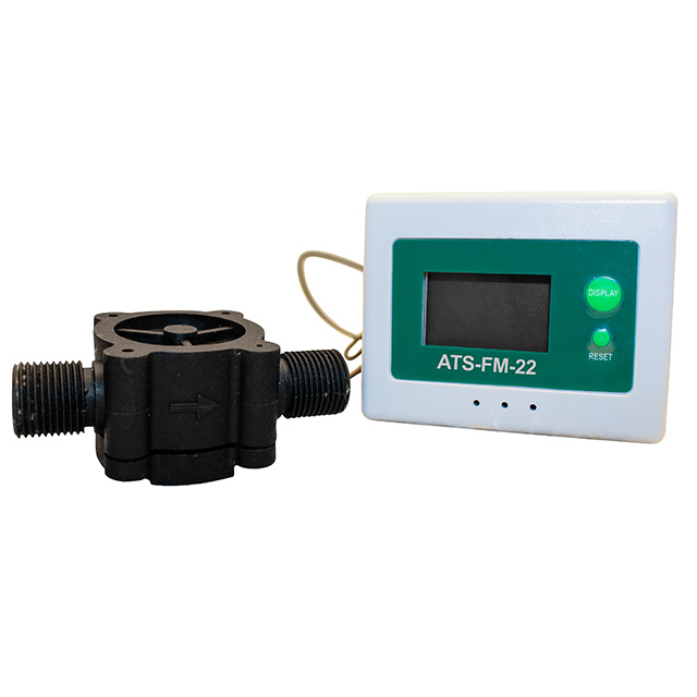 Advanced Thermal Solutions, Inc._ATS-FM-22
