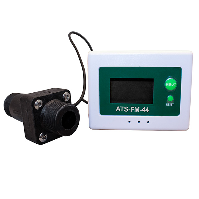 Advanced Thermal Solutions, Inc._ATS-FM-44