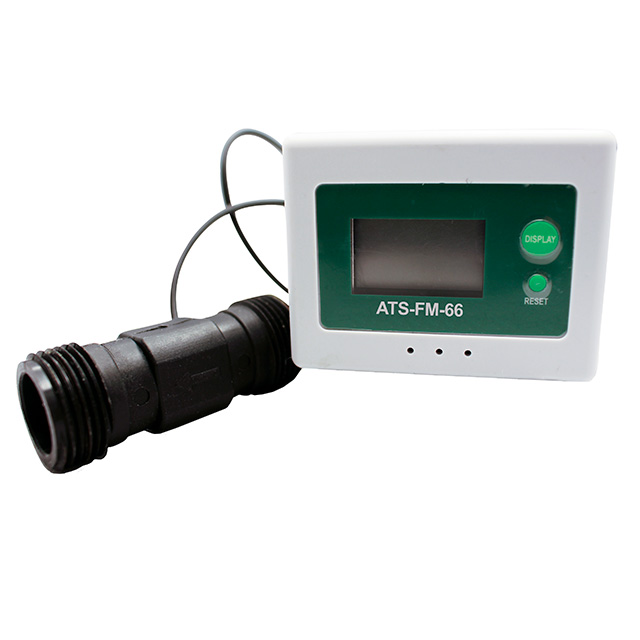 Advanced Thermal Solutions, Inc._ATS-FM-66