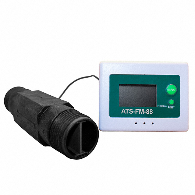Advanced Thermal Solutions, Inc._ATS-FM-88