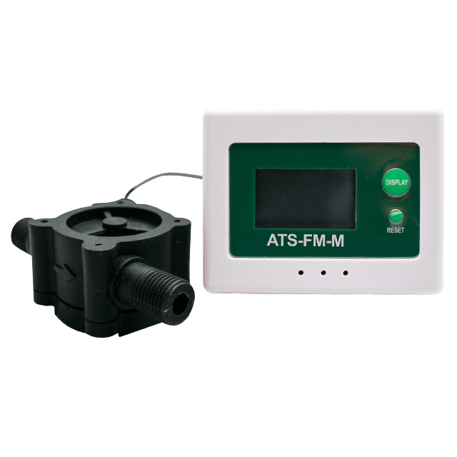 Advanced Thermal Solutions, Inc._ATS-FM-M