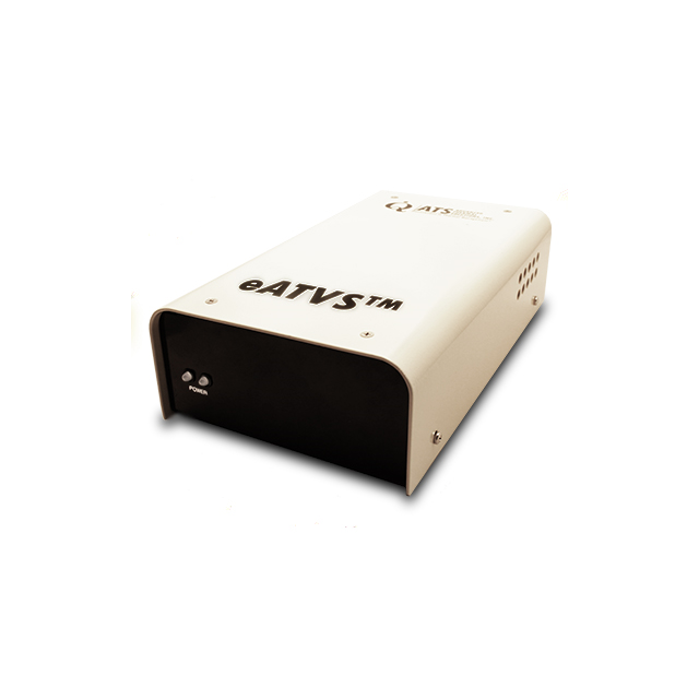 Advanced Thermal Solutions, Inc._EATVS-4