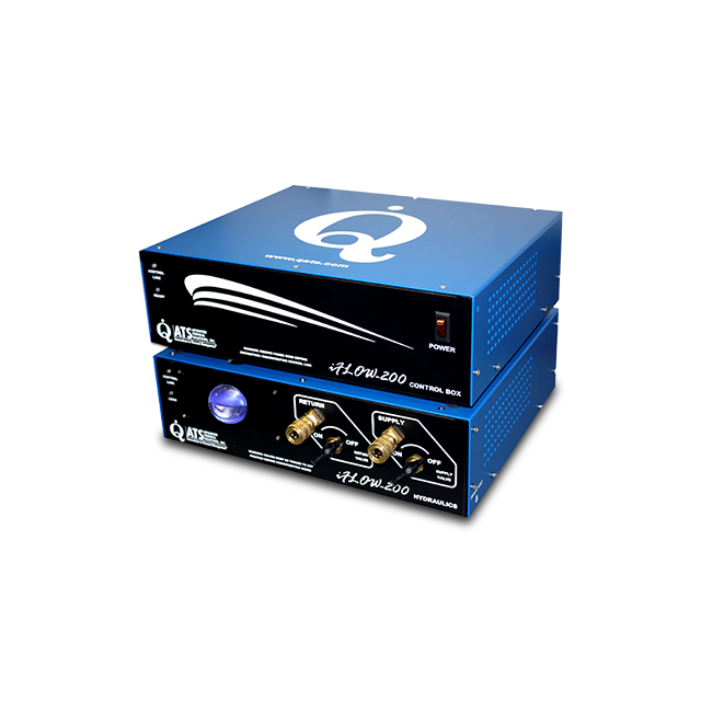 Advanced Thermal Solutions, Inc._IFLOW-200