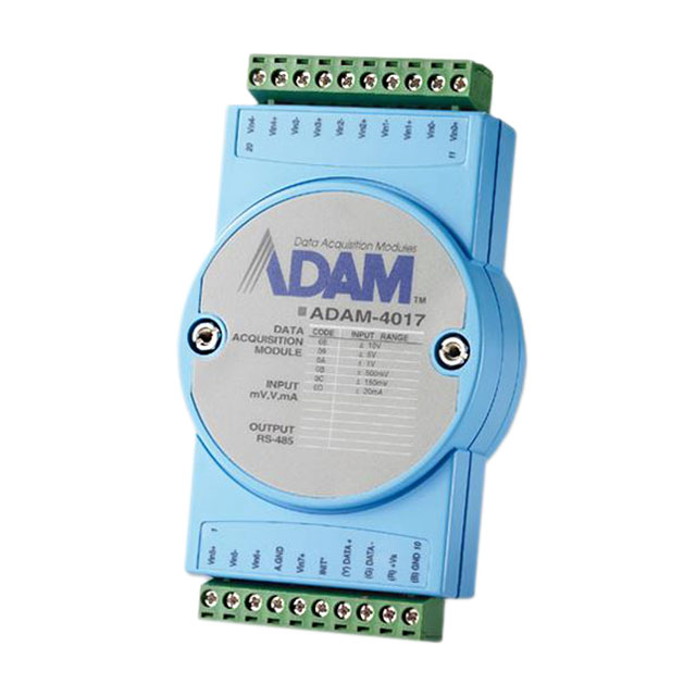 Advantech_ADAM-4017-D2E