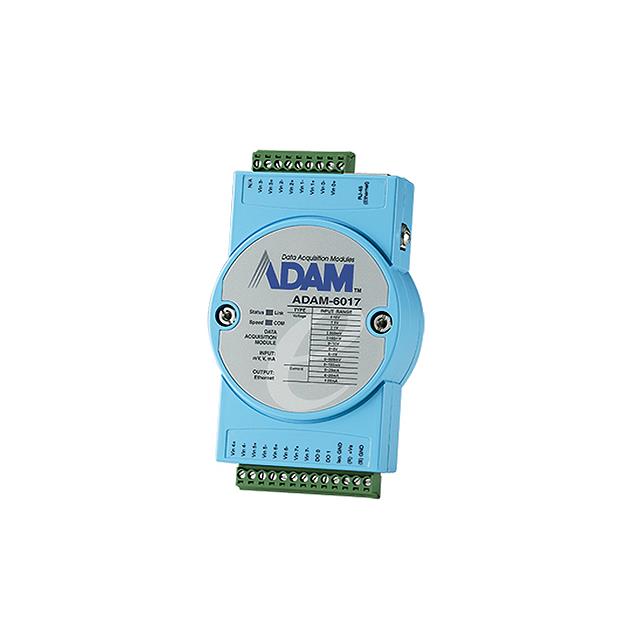 Advantech_ADAM-6017-D