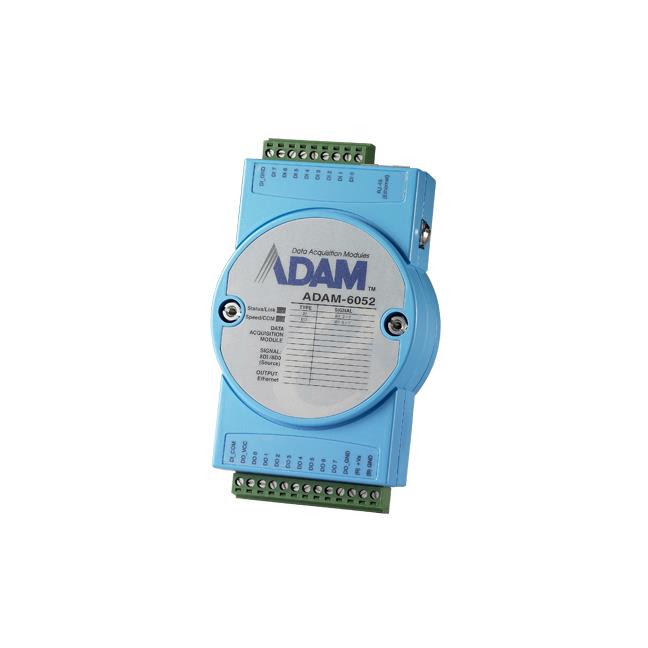 Advantech_ADAM-6052-D