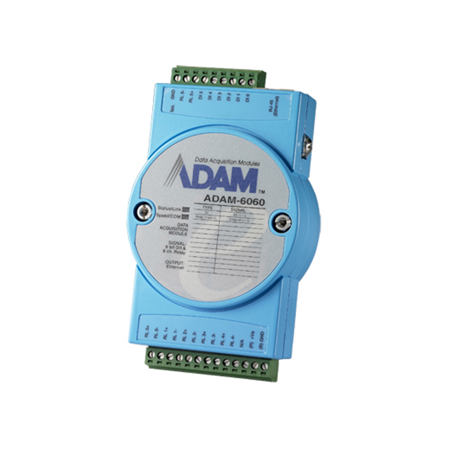 Advantech_ADAM-6060-D