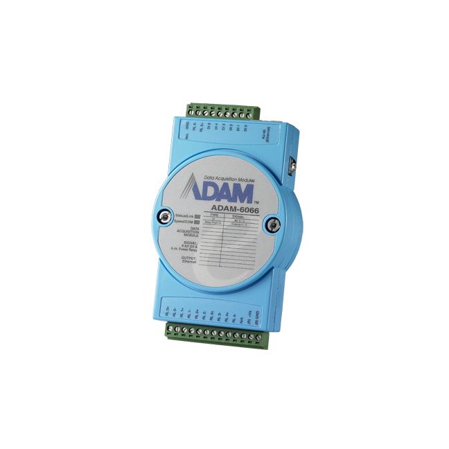 Advantech_ADAM-6066-D