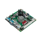 Advantech_AIMB-223G2-S2A1E_AMD 1.65GHz Motherboard, 4GB DDR3, Dual GbE, 1920x1200