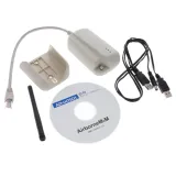 Advantech_BB-ABDN-ER-DP551U_DUAL BAND WI-FI BRIDGE 802.11 A,