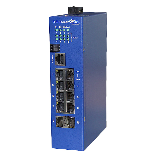 Advantech_BB-ESWGP510-2SFP-T