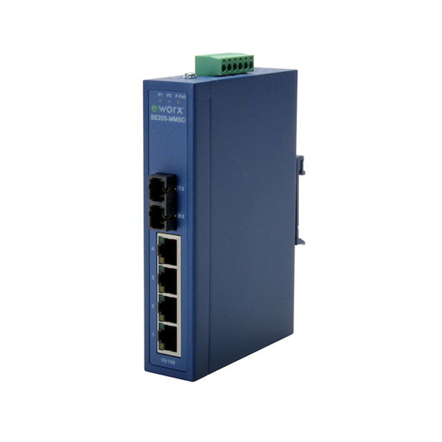 Advantech_BB-SE205-MMSC