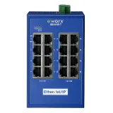 Advantech_BB-SE416-EI-T_NETWORK SWITCH-MANAGED 16 PORT