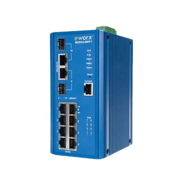 Advantech_BB-SECP510-2SFP-T