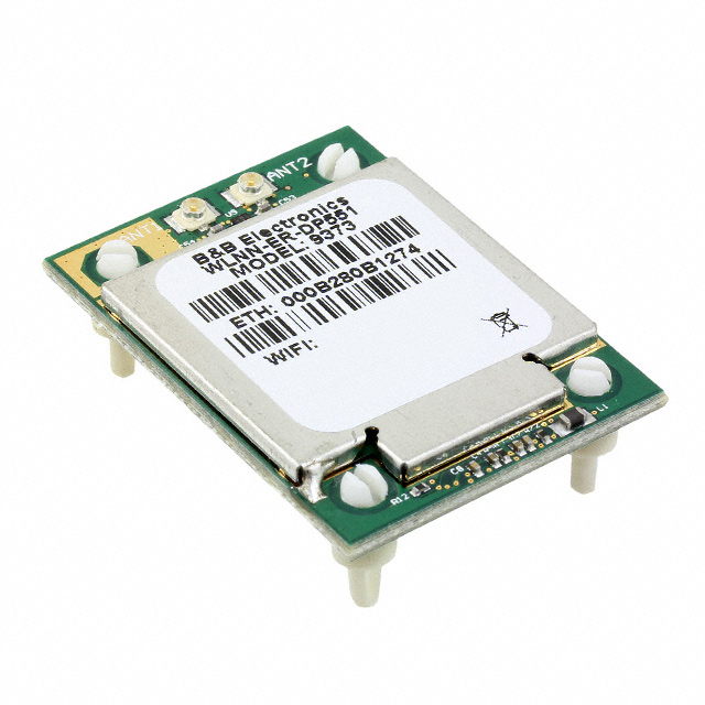 Advantech_BB-WLNN-ER-DP551