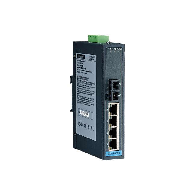 Advantech_EKI-2525M-BE