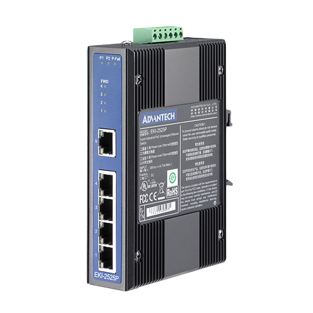 Advantech_EKI-2525P-BE