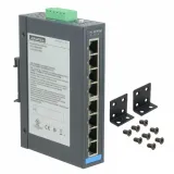 Advantech_EKI-2528-BE_NETWORK SWITCH-UNMANAGED 8 PORT