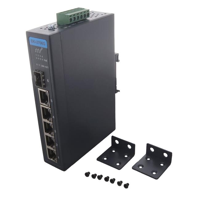 Advantech_EKI-2706G-1GFP-AE