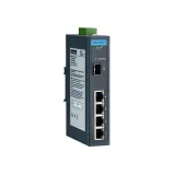 Advantech_EKI-2725FI-AE_NETWORK SWITCH-UNMANAGED 5 PORT