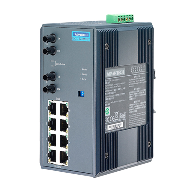 Advantech_EKI-7529MI/ST-AE