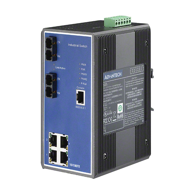 Advantech_EKI-7554MI-AE