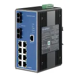 Advantech_EKI-7559MI-AE_NETWORK SWITCH-MANAGED 10 PORT