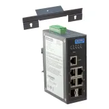 Advantech_EKI-7706E-2FI-AE_NETWORK SWITCH-MANAGED 6 PORT