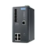 Advantech_EKI-7708E-4FPI-AE_NETWORK SWITCH-MANAGED 8 PORT